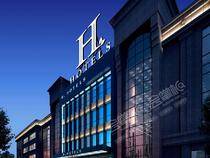 H酒店(西安凤城八路行政中心水晶店)